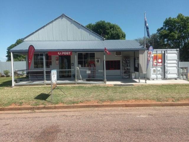 Retail for sale in Pentland, Queensland