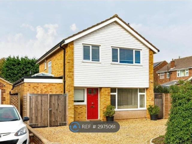 House for rent in De Parys, Bedford