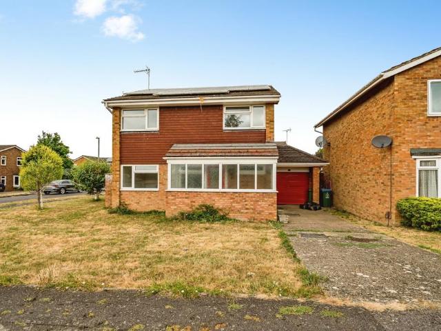 House for rent in Victoria Park, Aylesbury