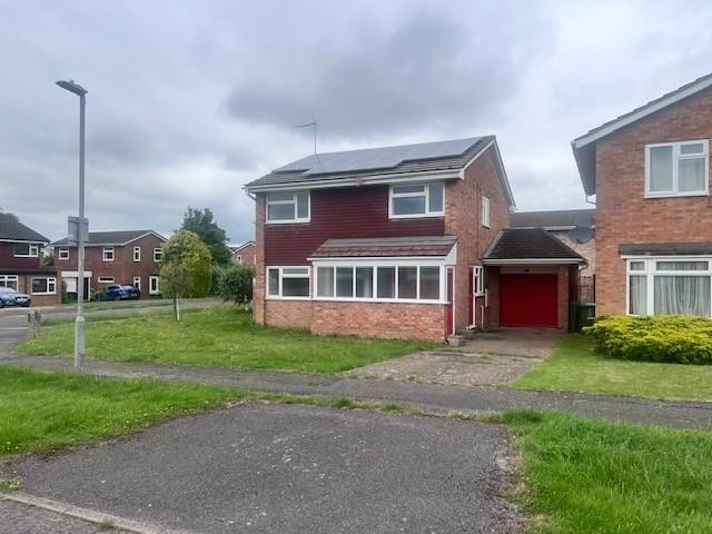 House for rent in Victoria Park, Aylesbury