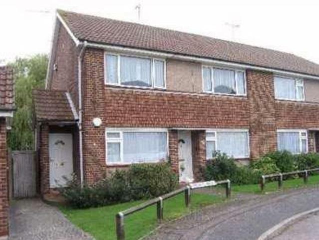House for rent in Bushey