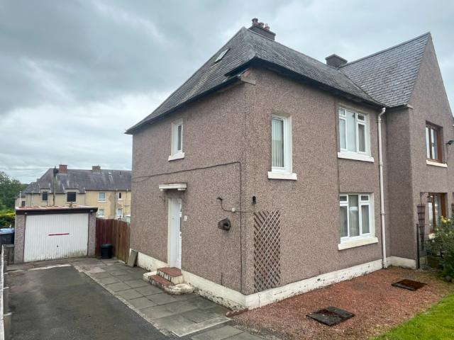 House for rent in Deanburn, Penicuik
