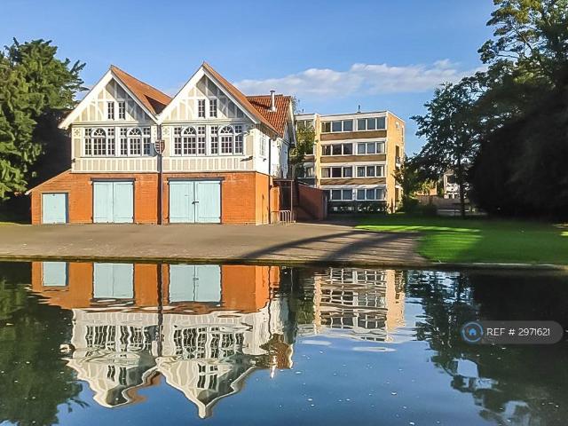 Apartment for rent in Arbury, Cambridgeshire