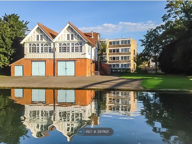 Apartment for rent in Arbury, Cambridgeshire
