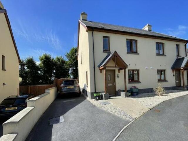 House for sale in Saundersfoot, Pembrokeshire
