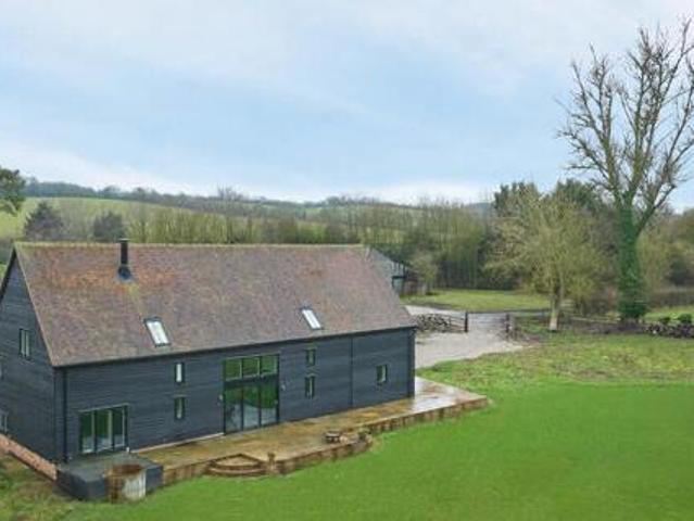 House for sale in Chelmondiston, Suffolk