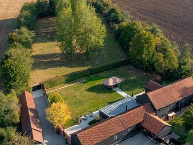 House for sale in City of London, Greater London