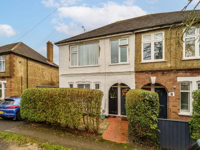 House for rent in Lower Halliford, Surrey