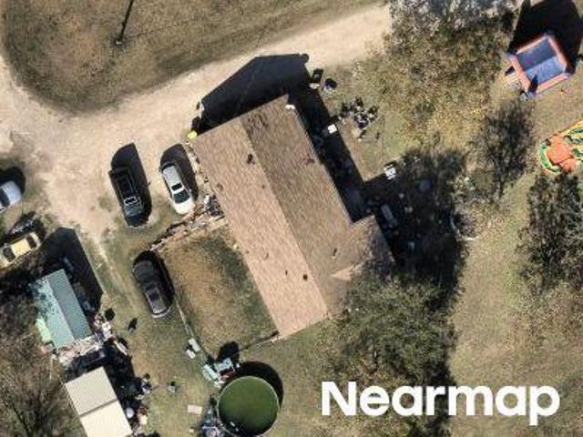 House for sale in Texas