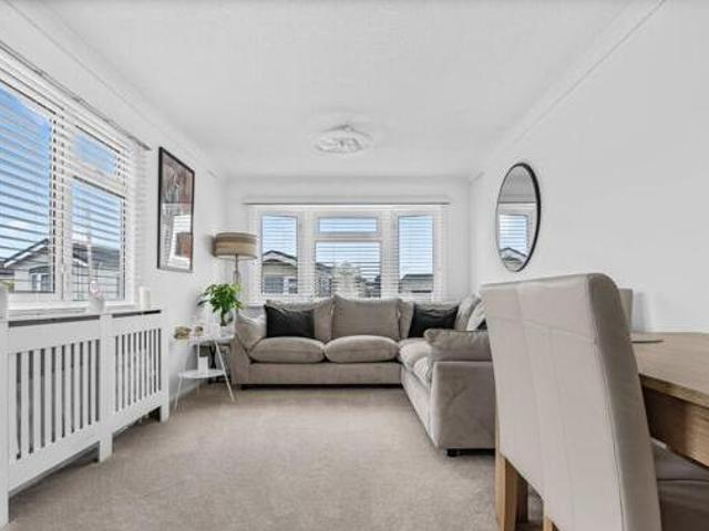 House for sale in Row Town, Surrey