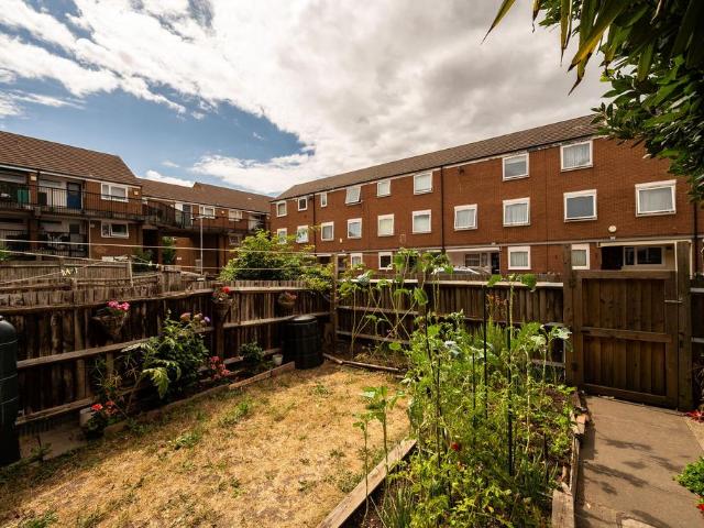 House for rent in Elephant and Castle, Greater London