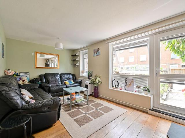 House for rent in Elephant and Castle, Greater London