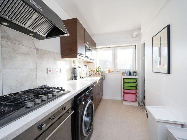 Apartment for rent in Barnsbury, Greater London