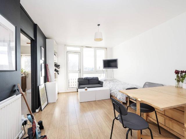Apartment for rent in Barnsbury, Greater London