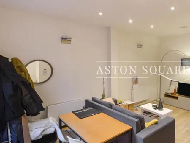 Apartment for rent in Barnsbury, Greater London