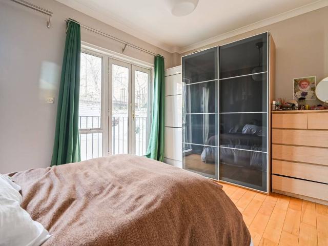 Apartment for rent in Barnsbury, Greater London