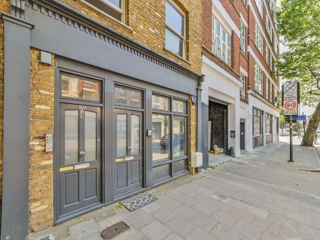 Apartment for rent in Barnsbury, Greater London
