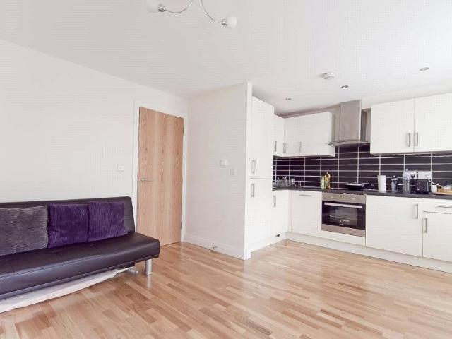 Apartment for rent in Barnsbury, Greater London
