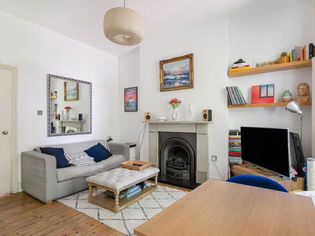 House for rent in Clerkenwell, Greater London