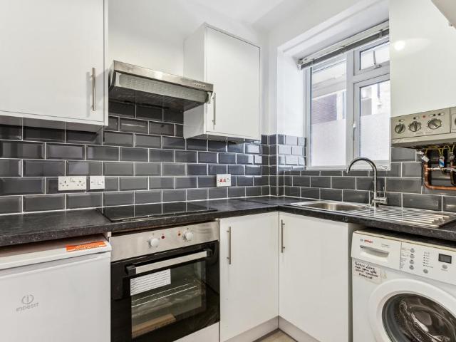 Apartment for rent in Clerkenwell, Greater London