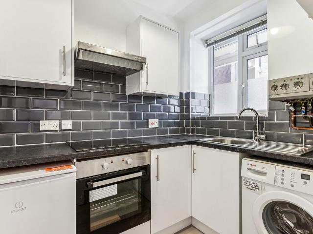 Apartment for rent in Clerkenwell, Greater London