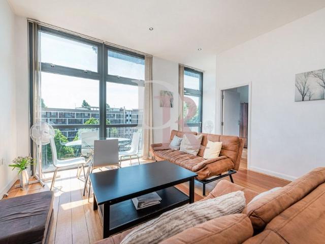 Apartment for rent in Angel, Greater London