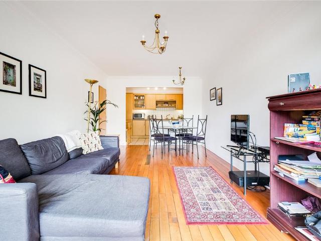 House for rent in Barnsbury, Greater London