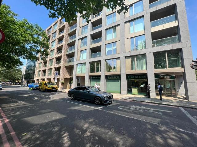 House for rent in Barnsbury, Greater London