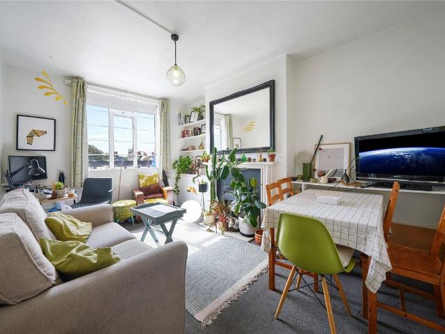 Apartment for rent in Clerkenwell, Greater London
