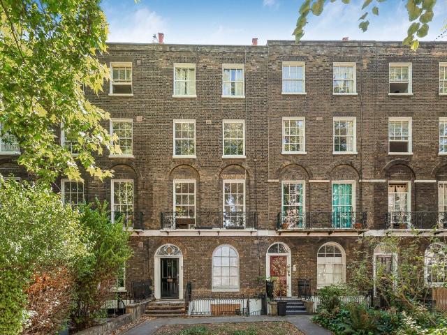 Apartment for rent in Clerkenwell, Greater London