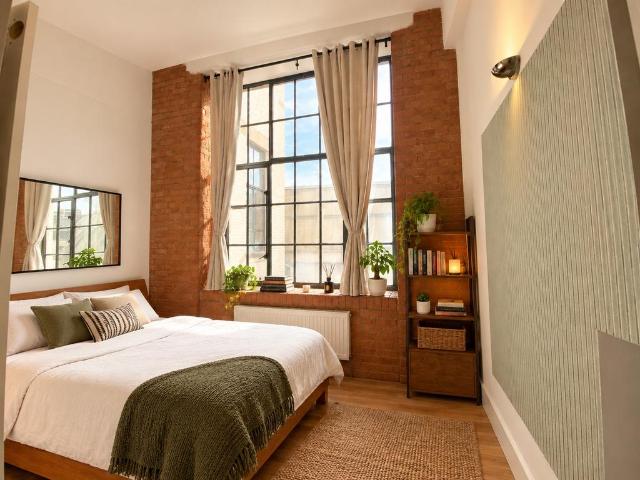 Apartment for rent in Angel, Greater London