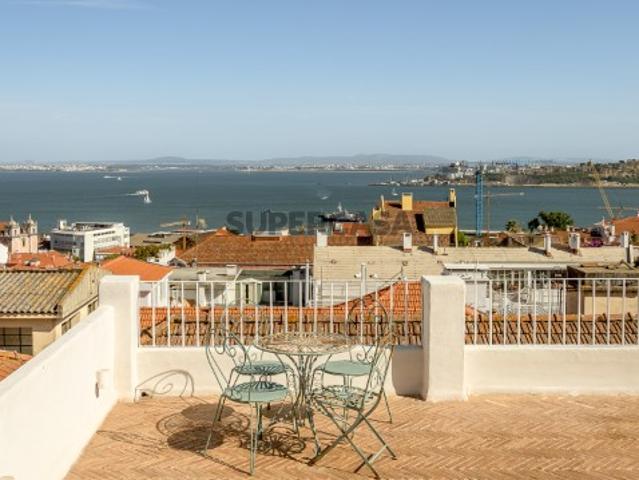 Casa venda em Estrela, Lisboa