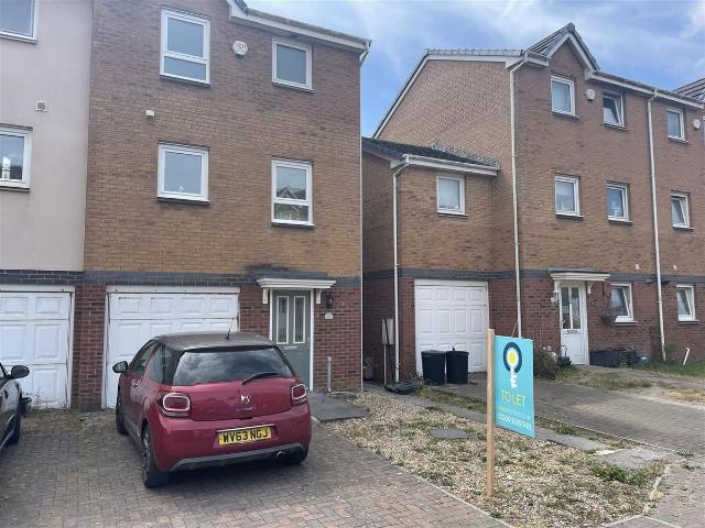 House for rent in Seaside, Llanelli