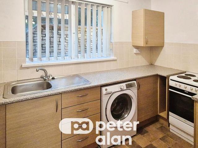 Apartment for rent in Coedffranc, Neath Abbey