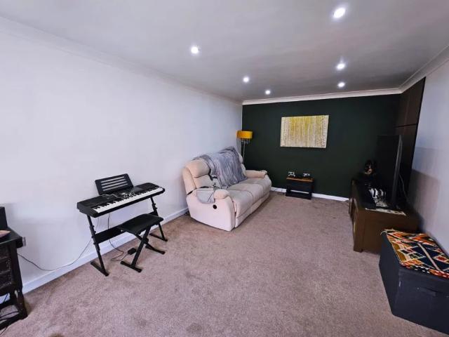 House for rent in Buckley Mountain, Bryn Mawr