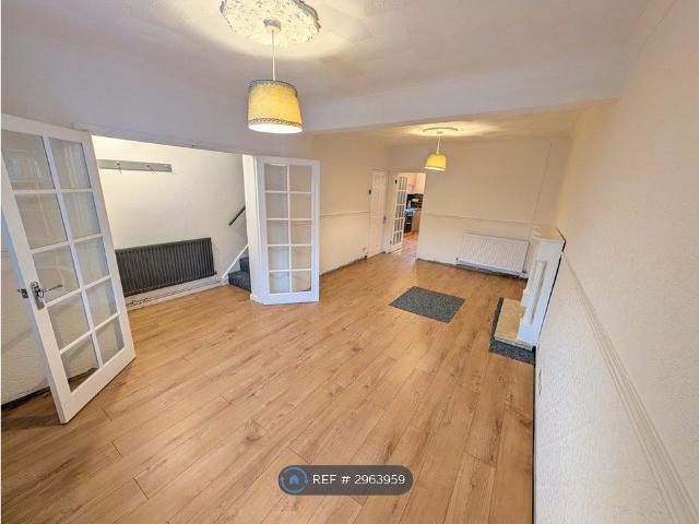 House for rent in Maerdy, Wales