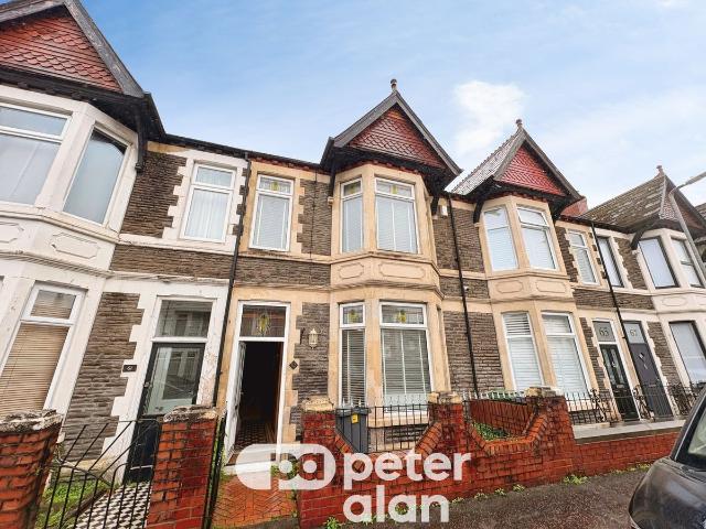 Apartment for rent in Leckwith, Cardiff