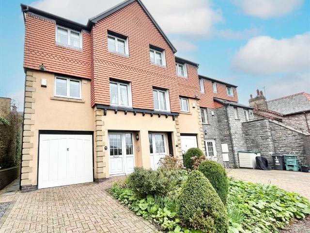 House for rent in Conwy Marina Village, Conwy