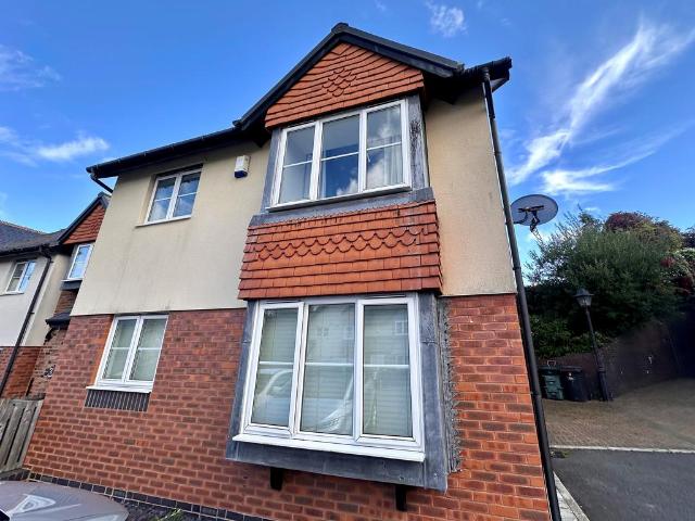 Apartment for rent in Conwy Marina Village, Conwy