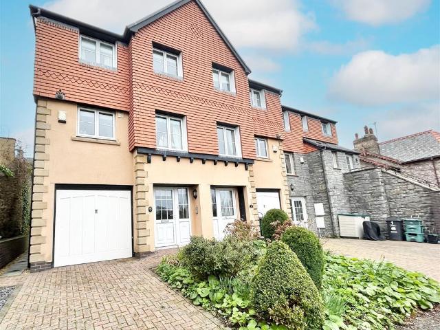 House for rent in Conwy Marina Village, Conwy