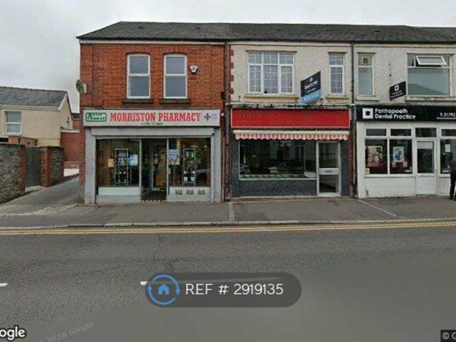 Apartment for rent in Nangreaves, Wales