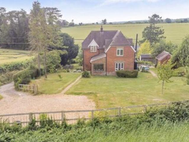 House for sale in Salisbury, Wiltshire