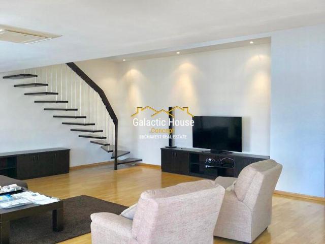 Apartament închirieri în București