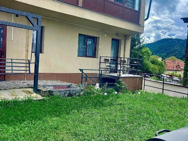 Garsonieră închirieri în Brașov