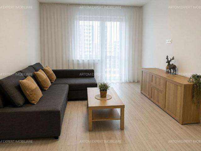 Apartament închirieri în București