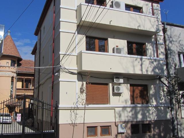 Apartament închirieri în București