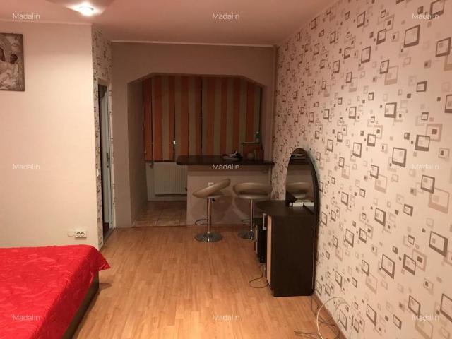 Garsonieră închirieri în București