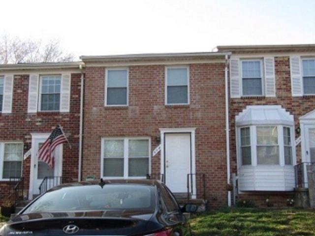 House for sale in Bel Air, Maryland