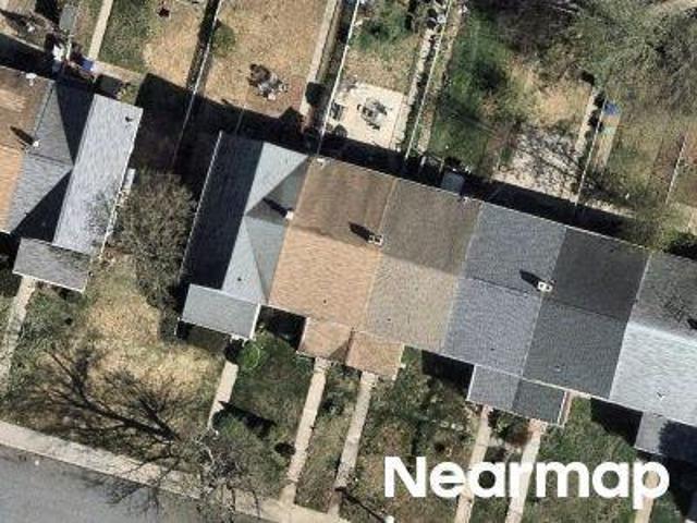 Townhouse for sale in Gibsonton, Maryland