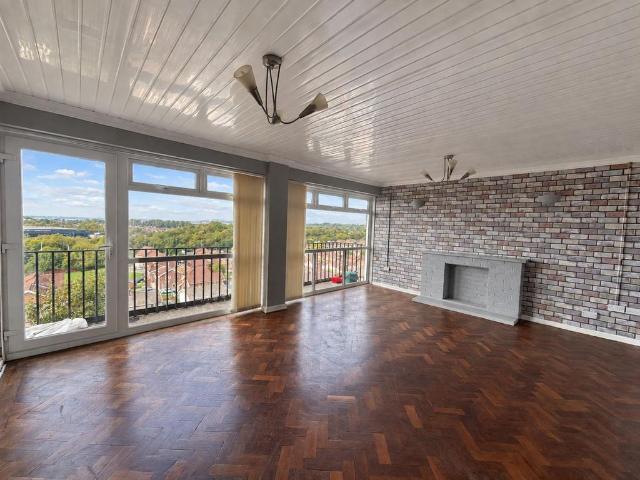 Apartment for rent in Baglan